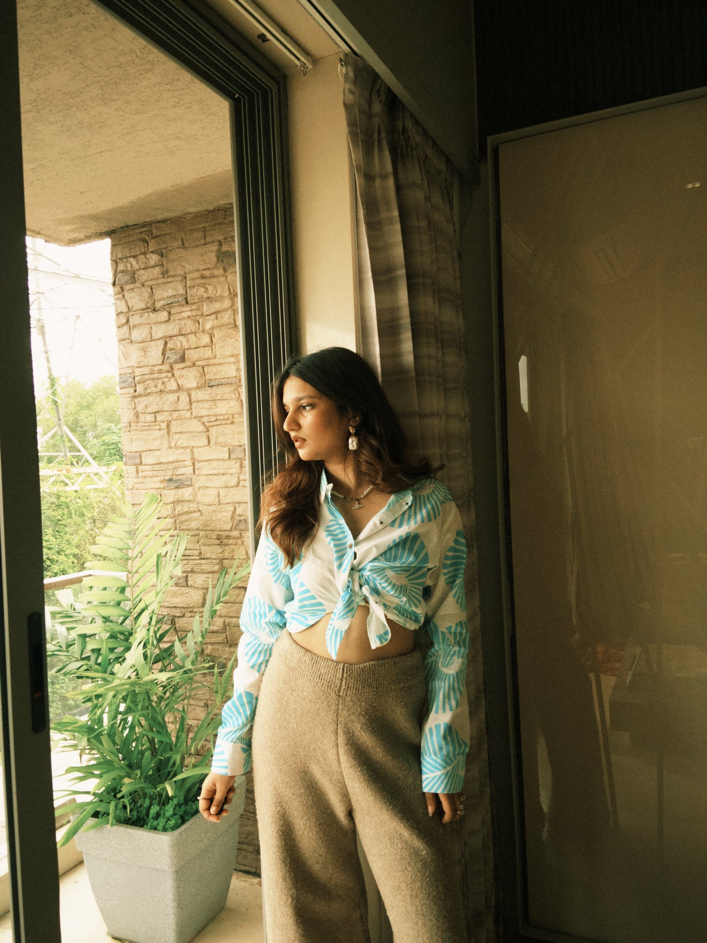 Elora Shirt