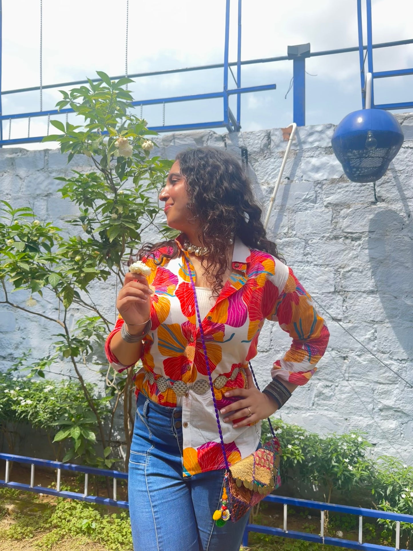 Sunset Shirt